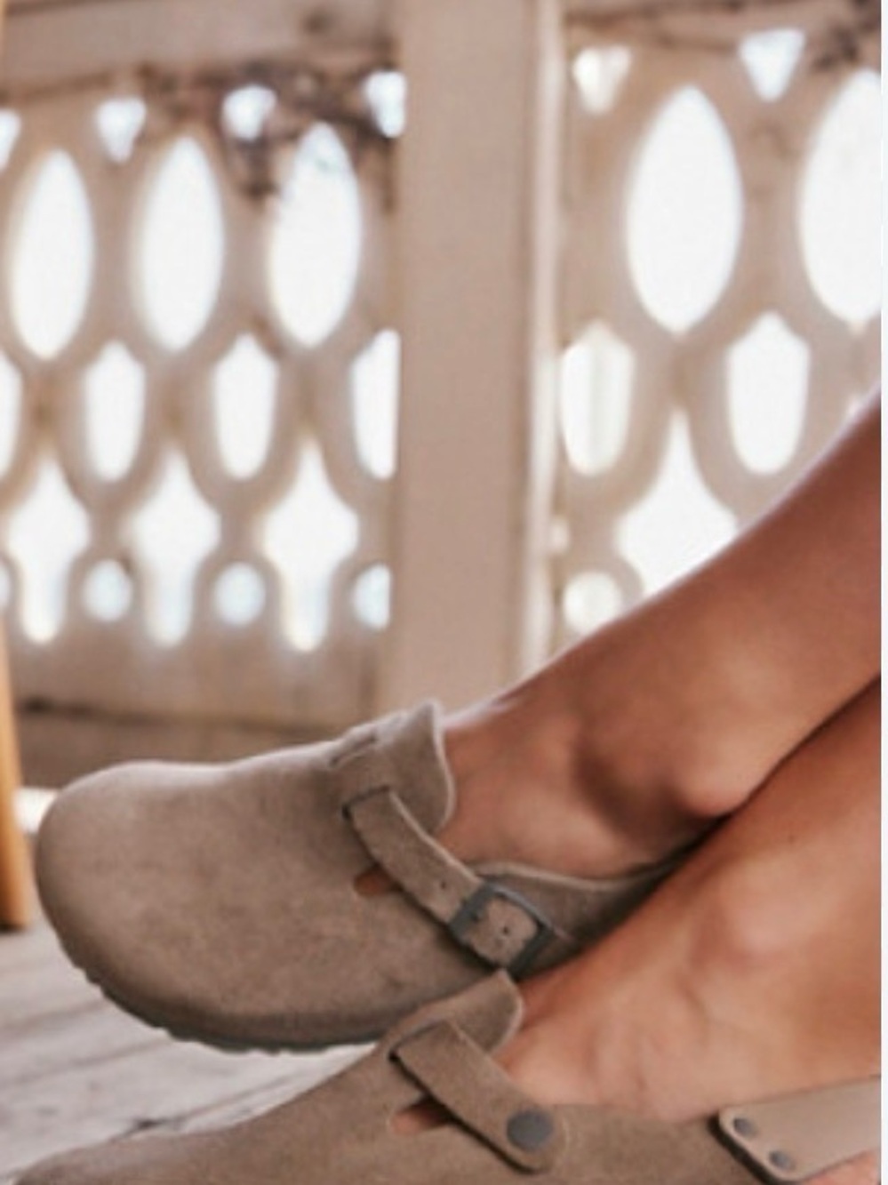 Birkenstock Tokyo Clogs - Picture 2 of 5